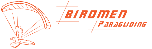 Birdmen Paragliding