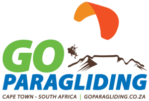 Go Paragliding
