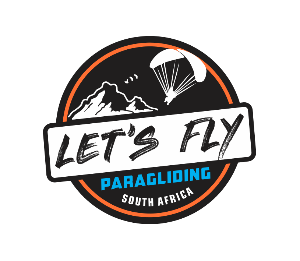 Let's Fly Paragliding