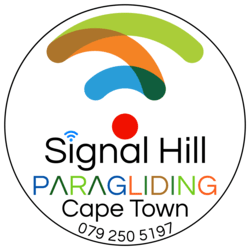 Signal Hill Paragliding