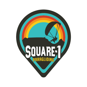 Square1 Paragliding