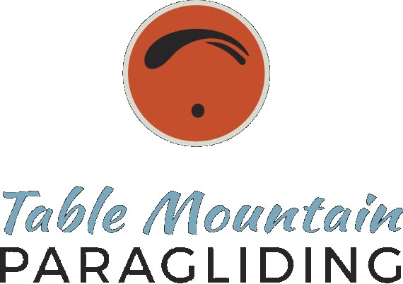 Table Mountain Paragliding